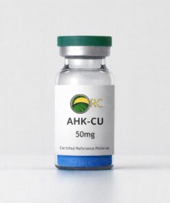 AHK-CU high-purity chemical reference material