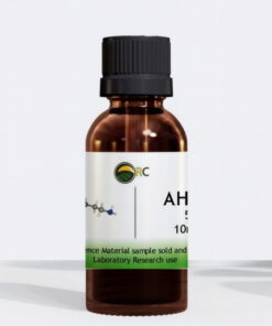 AHK-CU Liquid - Premium Copper Peptide Solution