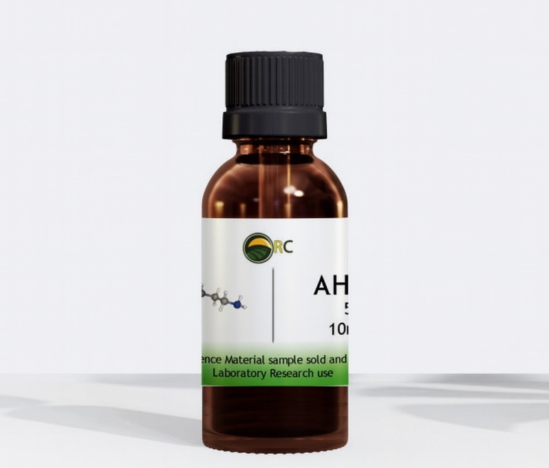 AHK-CU Liquid - Premium Copper Peptide Solution