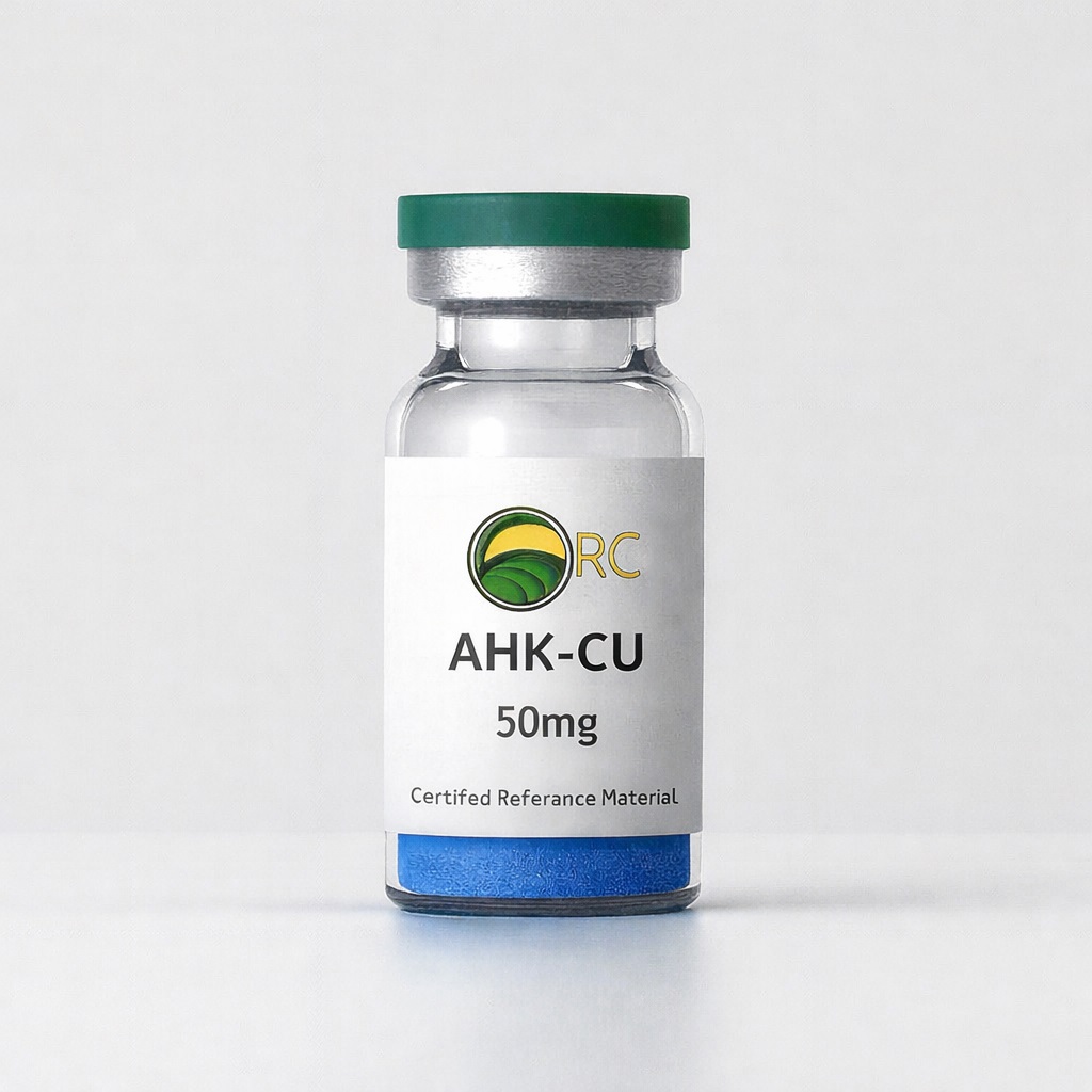 AHK-CU high-purity chemical reference material