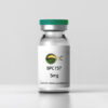 BPC-157 high-purity synthetic peptide