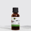 BPC-157 Arginate high-purity peptide in a 30ml vial