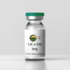 CJC-1295 with DAC high-purity synthetic peptide