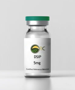 DSIP - Delta Sleep-Inducing Peptide
