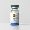 GHK-CU high-purity peptide