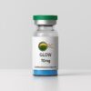 GLOW (BPC, TB500, GHKCU) peptide blend