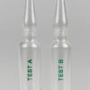 Identification Test Kit for detecting small reagent compounds