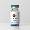 KLOW (BPC, TB500, KPV, GHKCU) peptide blend