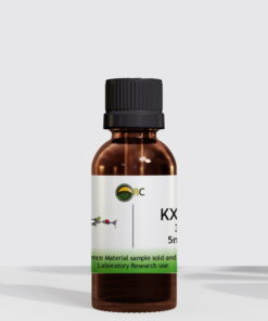 KX-826 Pyrilutamide high-purity dermatological solution