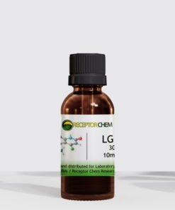 LGD3303 (Suspension) - High-Purity Chemical Reference Material in a 30ml bottle