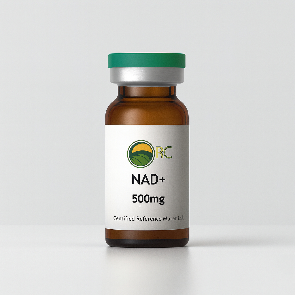 NAD+ coenzyme product for cellular energy