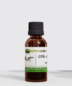 OTR-AC (MK-29, Ostarine-O-Acetate) 30ml performance enhancer