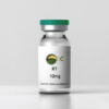 Reta high-purity compound available in multiple dosages