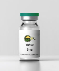 TB500 Thymosin β Fragment high purity peptide