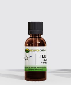 TLB 150 (RAD-150 Benzoate) 30ml bottle